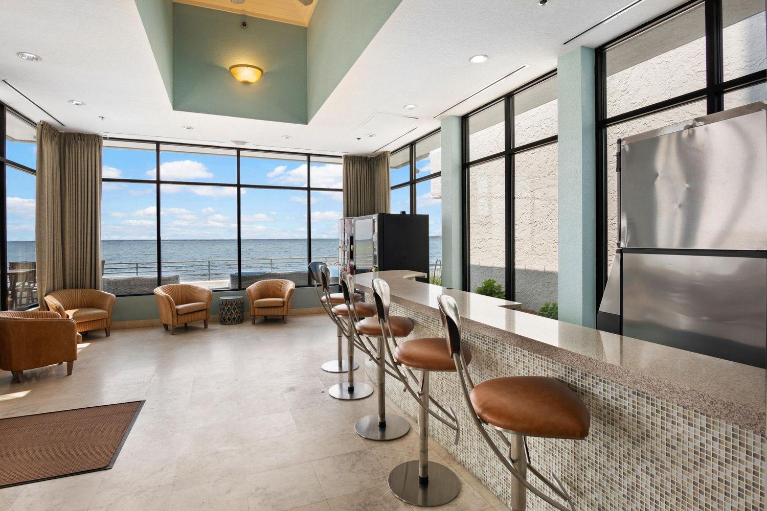 Sandestin Bayfront Studio With Balcony And Breathtaking Views Exterior foto
