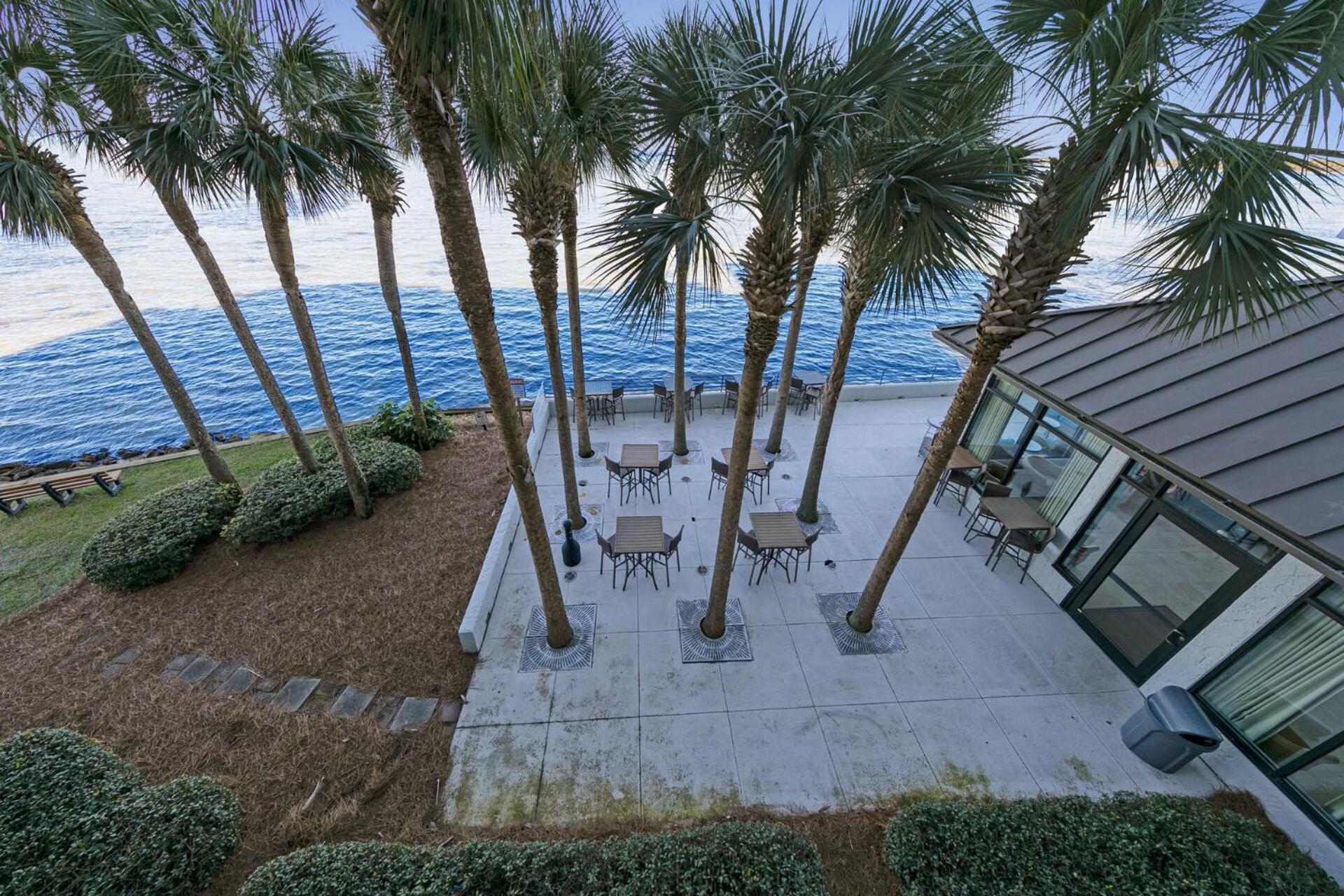 Sandestin Bayfront Studio With Balcony And Breathtaking Views Exterior foto