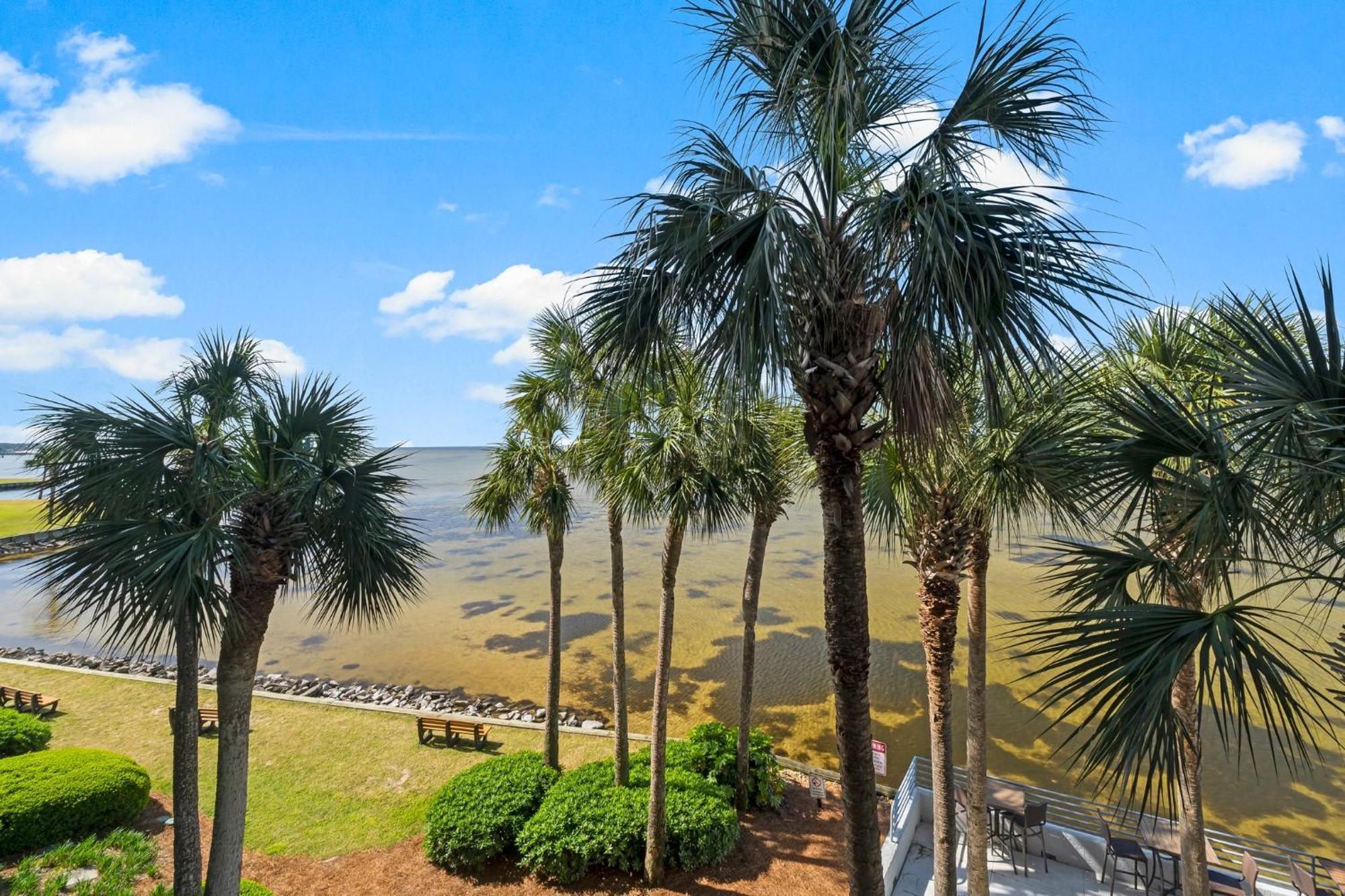 Sandestin Bayfront Studio With Balcony And Breathtaking Views Exterior foto