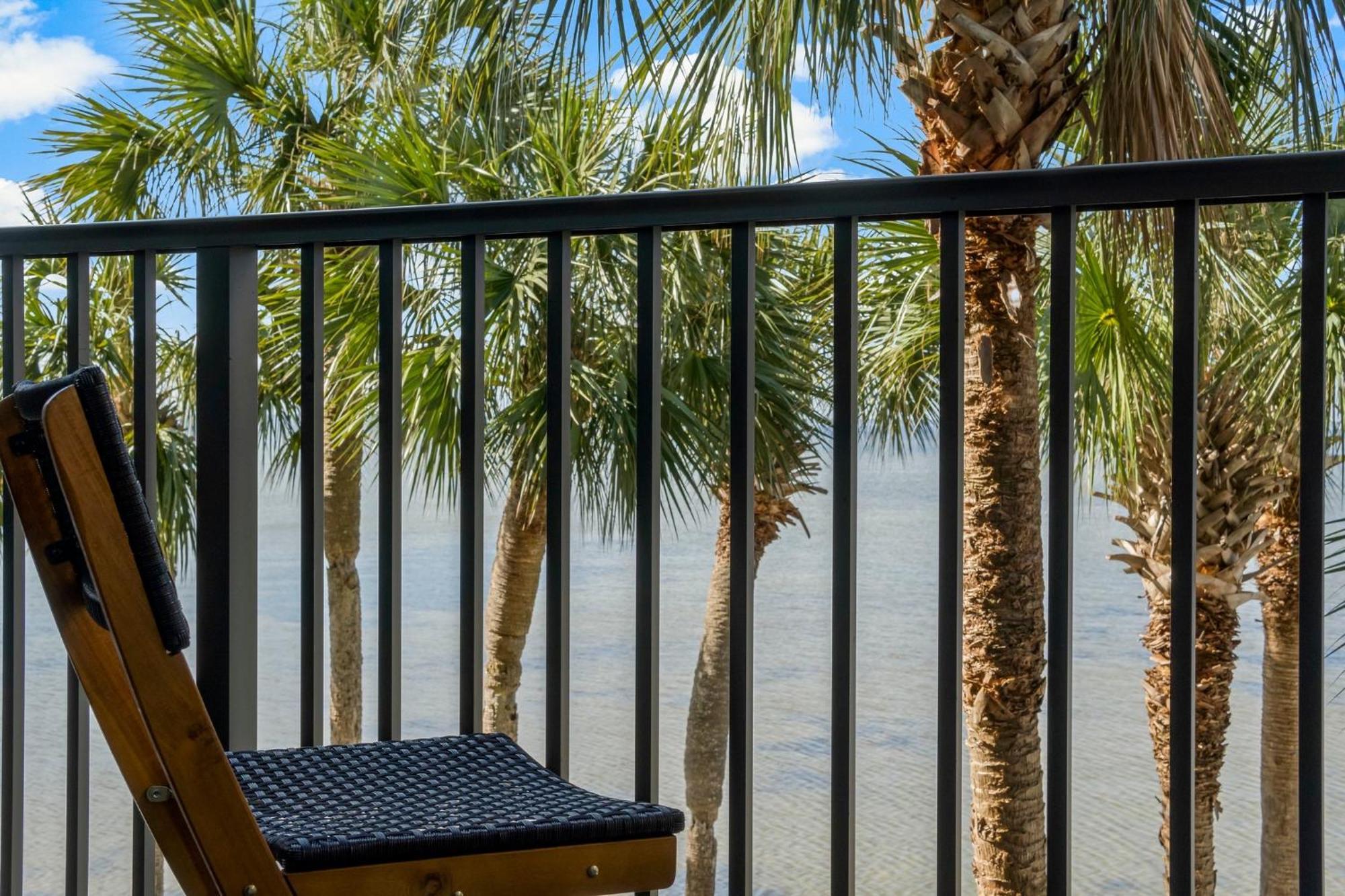 Sandestin Bayfront Studio With Balcony And Breathtaking Views Exterior foto
